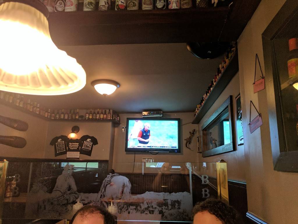 Woods Pit BBQ & Mexican Cafe | restaurant | 123 Bantam Lake Rd, Bantam, CT 06750, USA | 8605679869 OR +1 860-567-9869