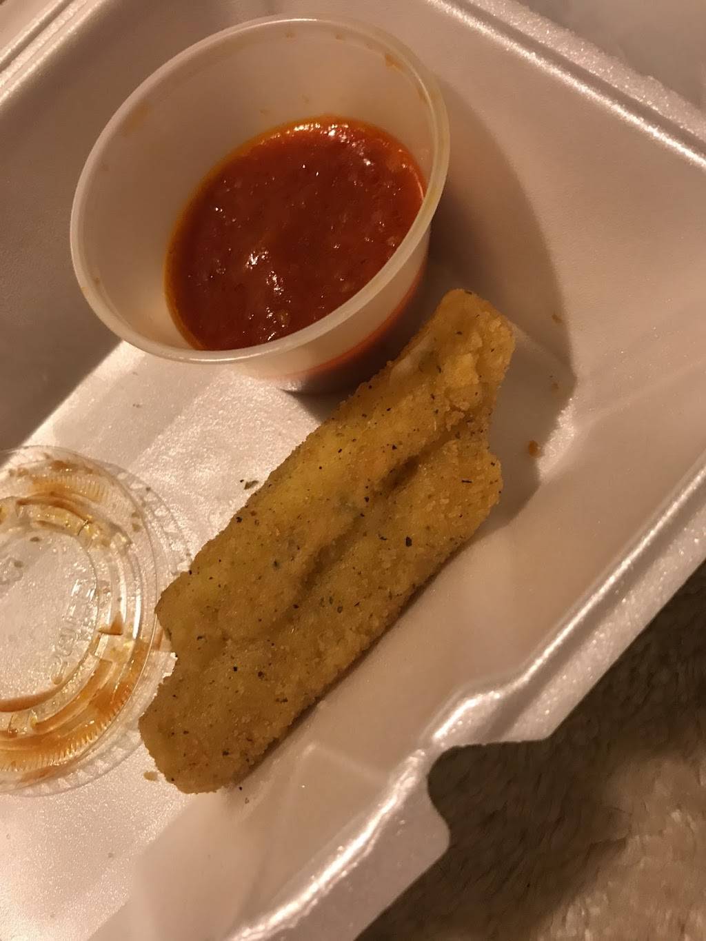 Larry & Joes Pizzeria | restaurant | 533 Newark Ave, Jersey City, NJ 07306, USA | 2016560073 OR +1 201-656-0073