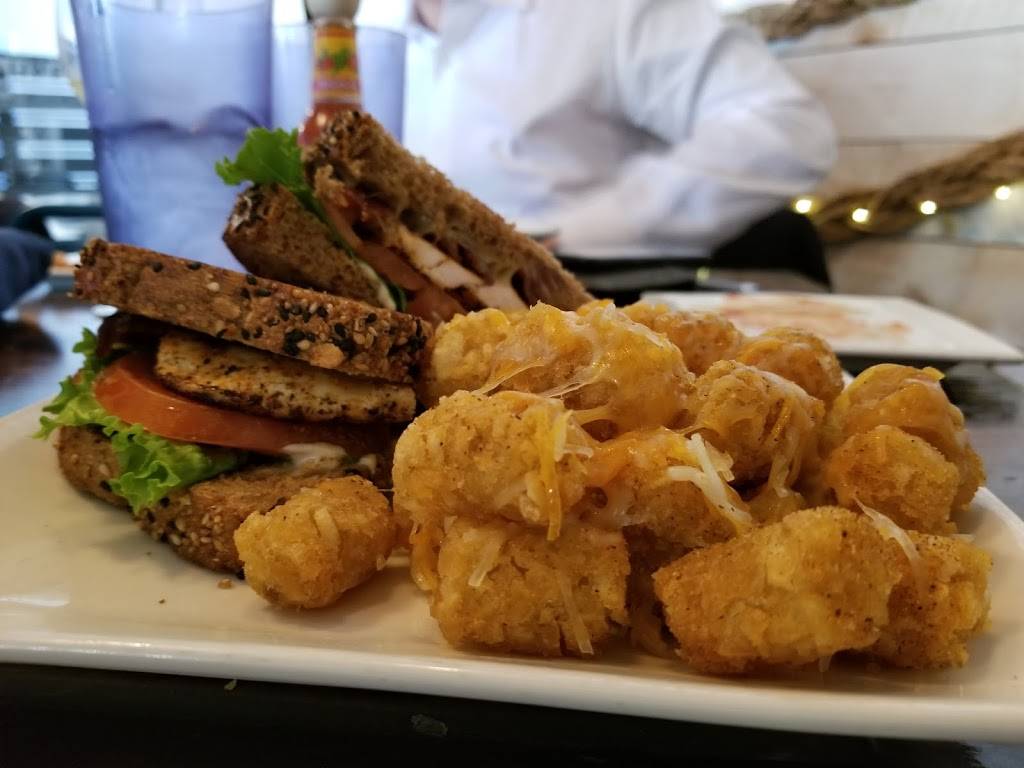 Nautilus Tavern | restaurant | 6830 La Jolla Blvd #103, La Jolla, CA 92037, USA | 8587502056 OR +1 858-750-2056