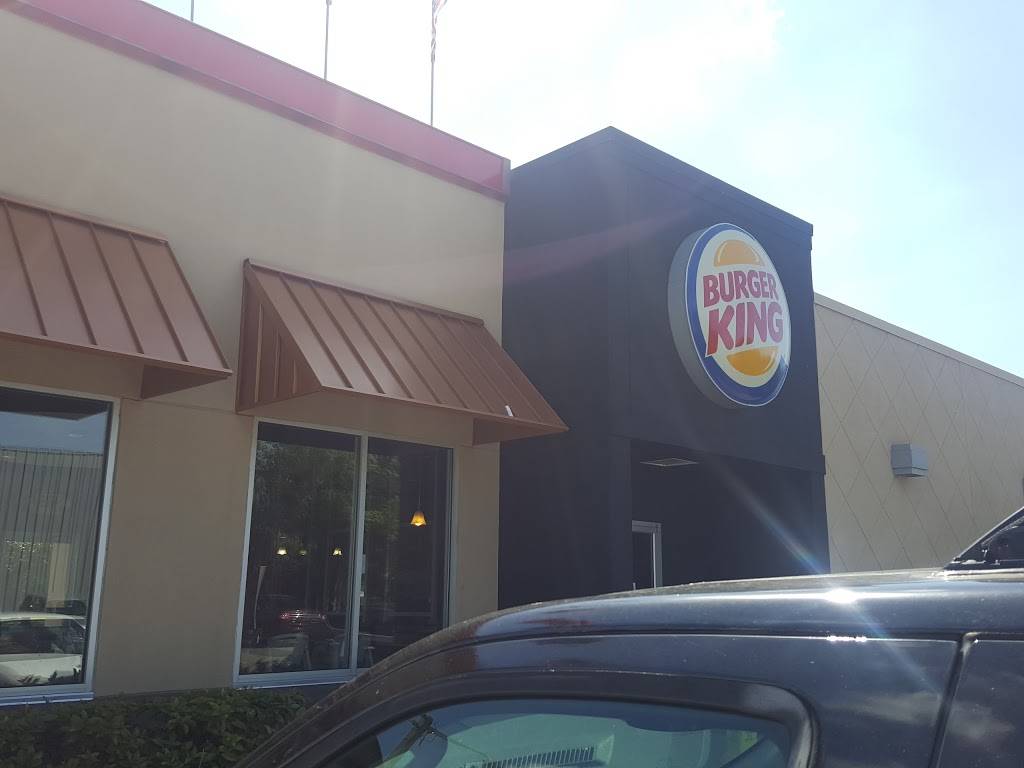 Burger King | restaurant | 1016 E Oak St, Arcadia, FL 34266, USA | 8634946671 OR +1 863-494-6671