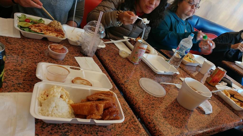 L&L | restaurant | 2501 W Happy Valley Rd ste 50-1250, Phoenix, AZ 85085, USA | 6234344119 OR +1 623-434-4119