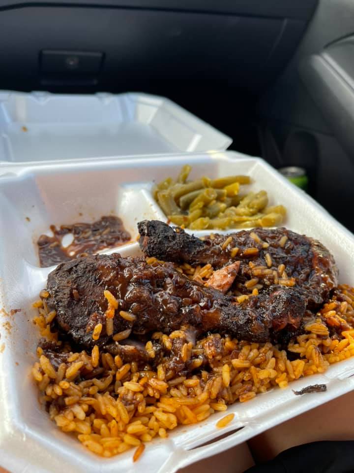 Da Flava Unit | restaurant | 595 Country Lane, Parking Lot, North Liberty, IA 52317, USA | 8773235282 OR +1 877-323-5282