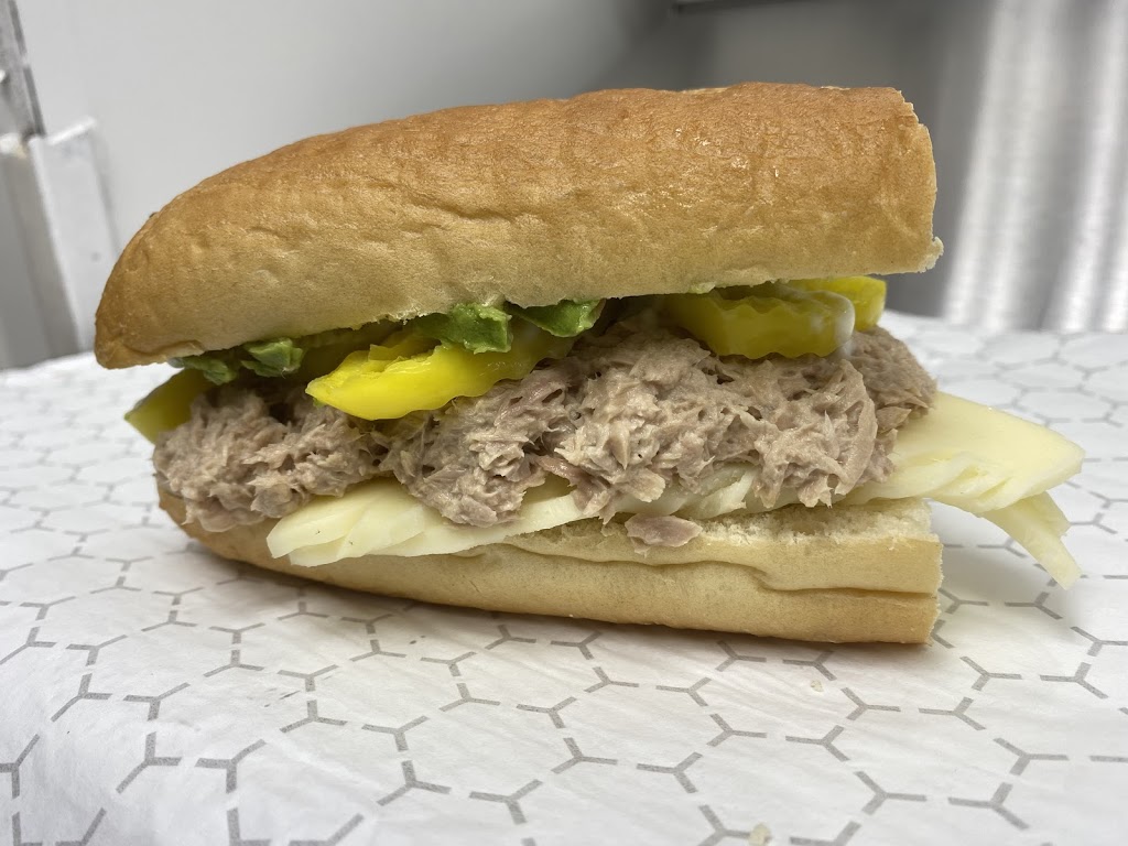 Chuck N Shys Monster Subs | restaurant | 3175 Appalachian Hwy STE 4, Jacksboro, TN 37757, USA | 4234378641 OR +1 423-437-8641