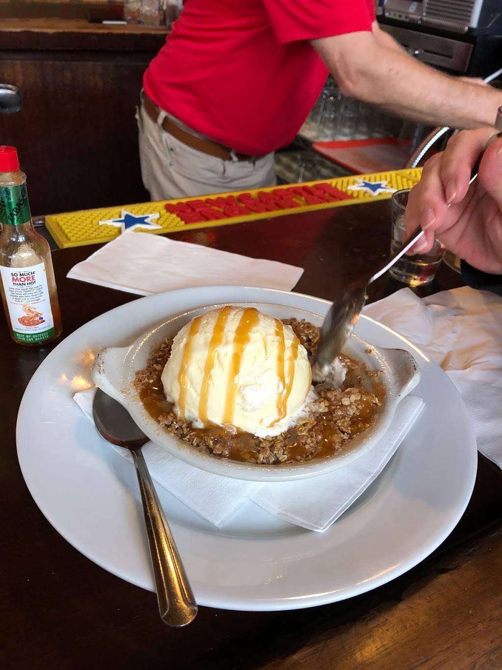 Choo Choo Restaurant & Bar | restaurant | 160 Railway St W, Loretto, MN 55357, USA | 7634793565 OR +1 763-479-3565