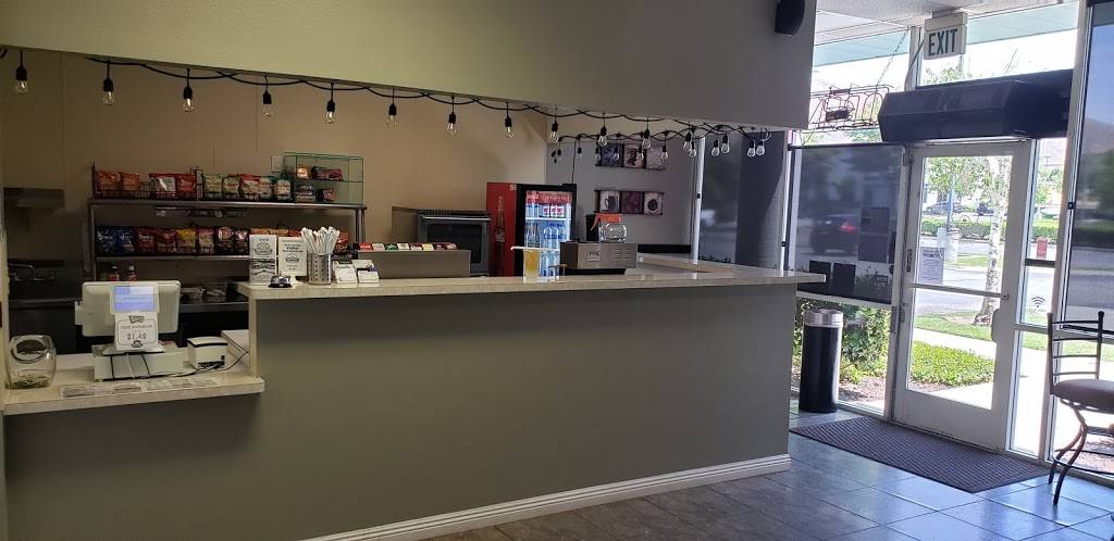 RiverCrust Deli | restaurant | 6235 River Crest Dr f, Riverside, CA 92507, USA | 9516568145 OR +1 951-656-8145