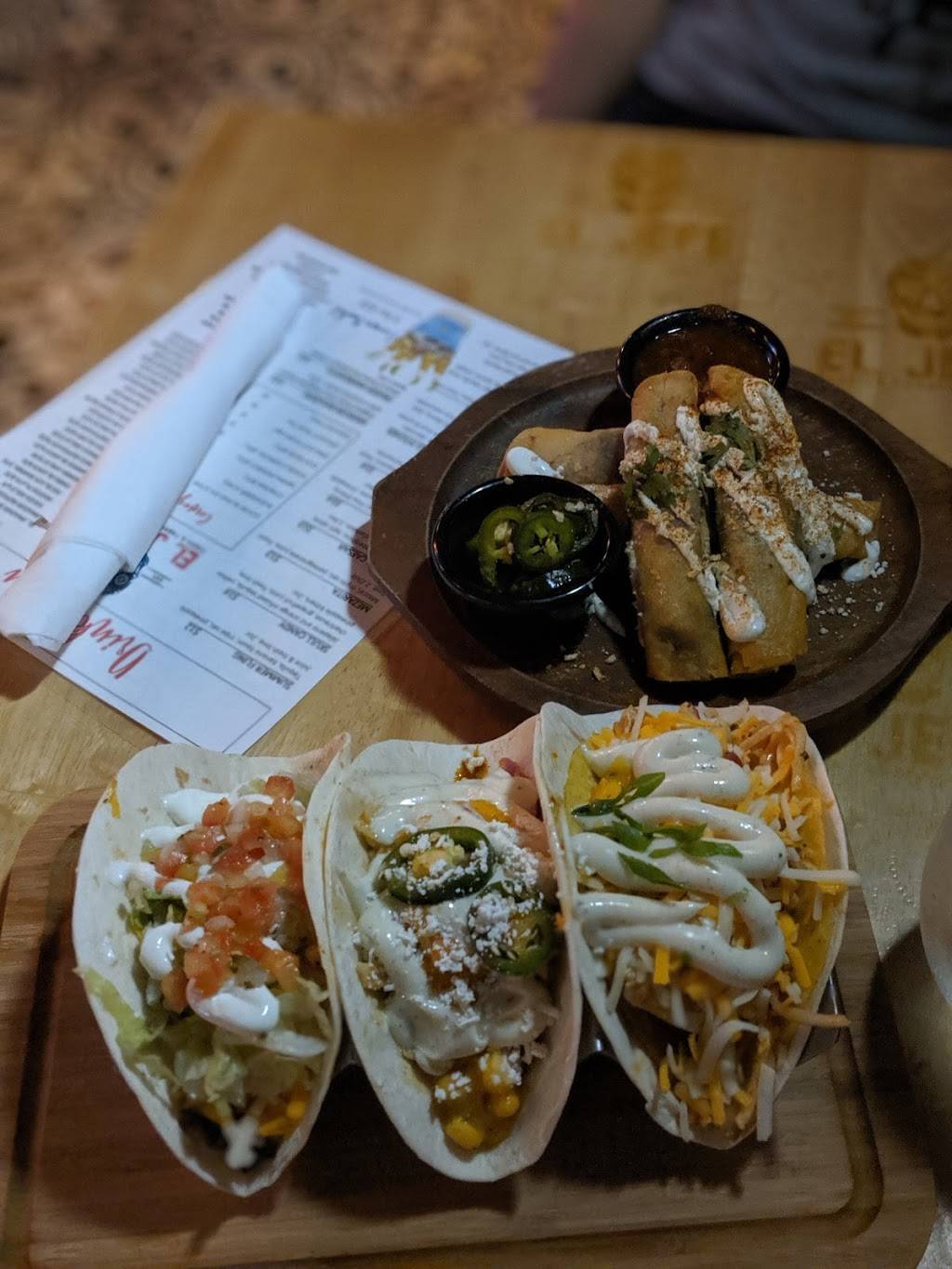 El Jefe | restaurant | 66 Lakeshore Rd E, Mississauga, ON L5G 1E1, Canada | 9059905200 OR +1 905-990-5200