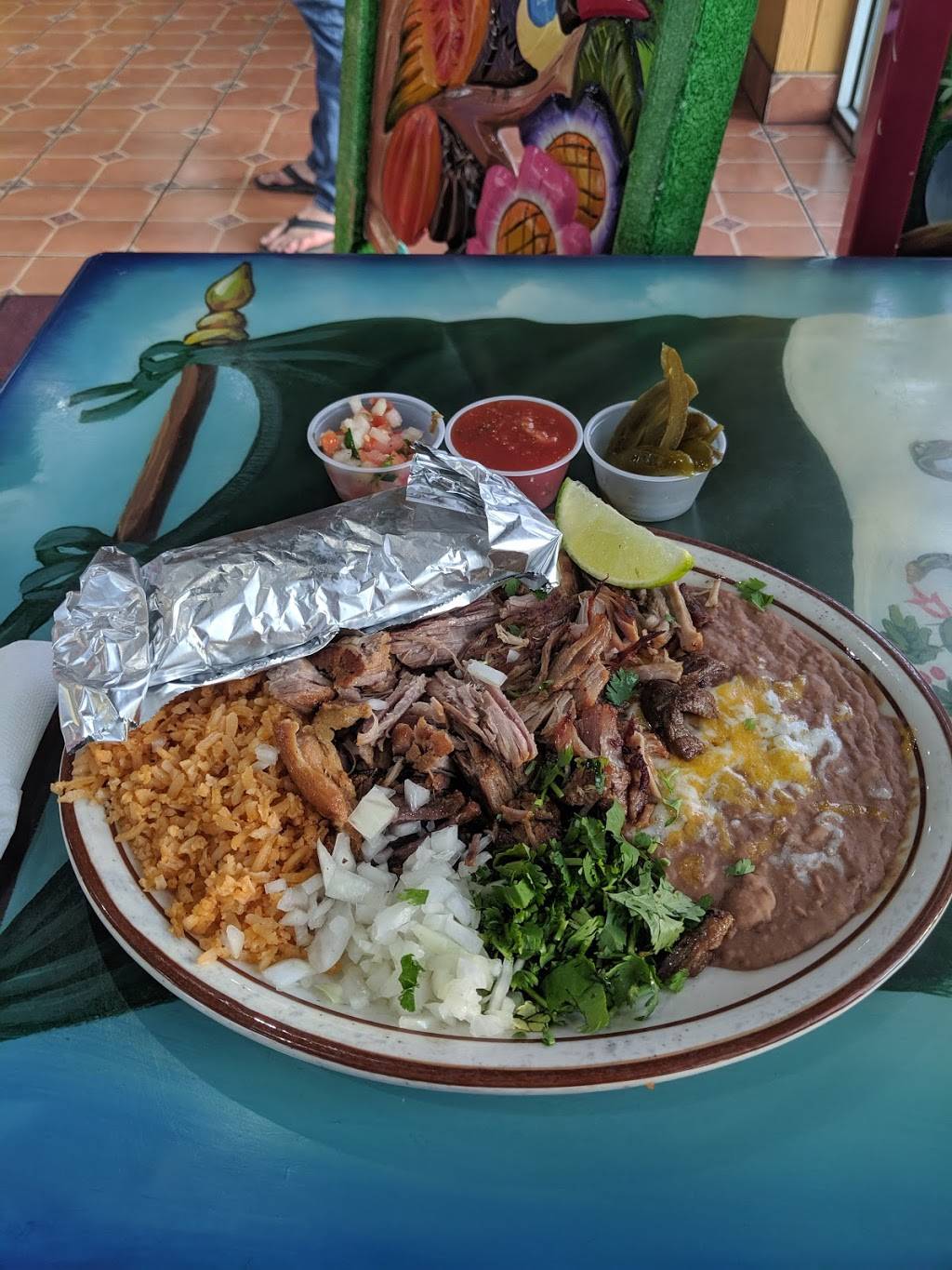 Taco King | restaurant | 2001 E 88th Ave, Anchorage, AK 99507, USA | 9076461071 OR +1 907-646-1071