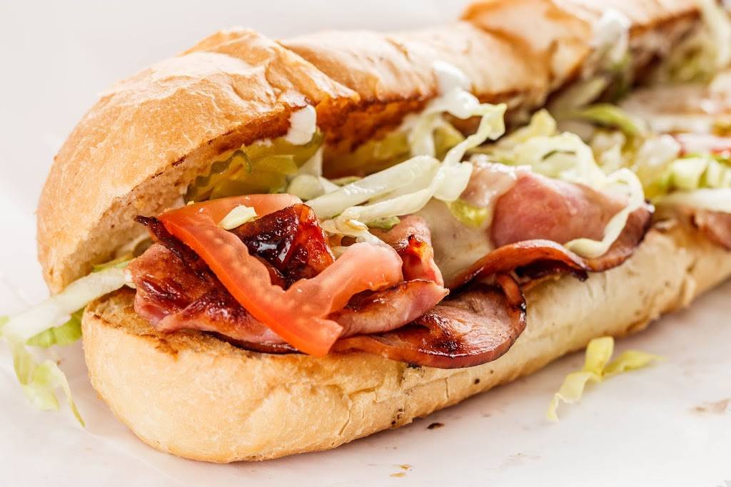 The Po-Boy Shoppe | restaurant | 2825 Thornton Ln #170, Temple, TX 76502, USA | 2542176640 OR +1 254-217-6640