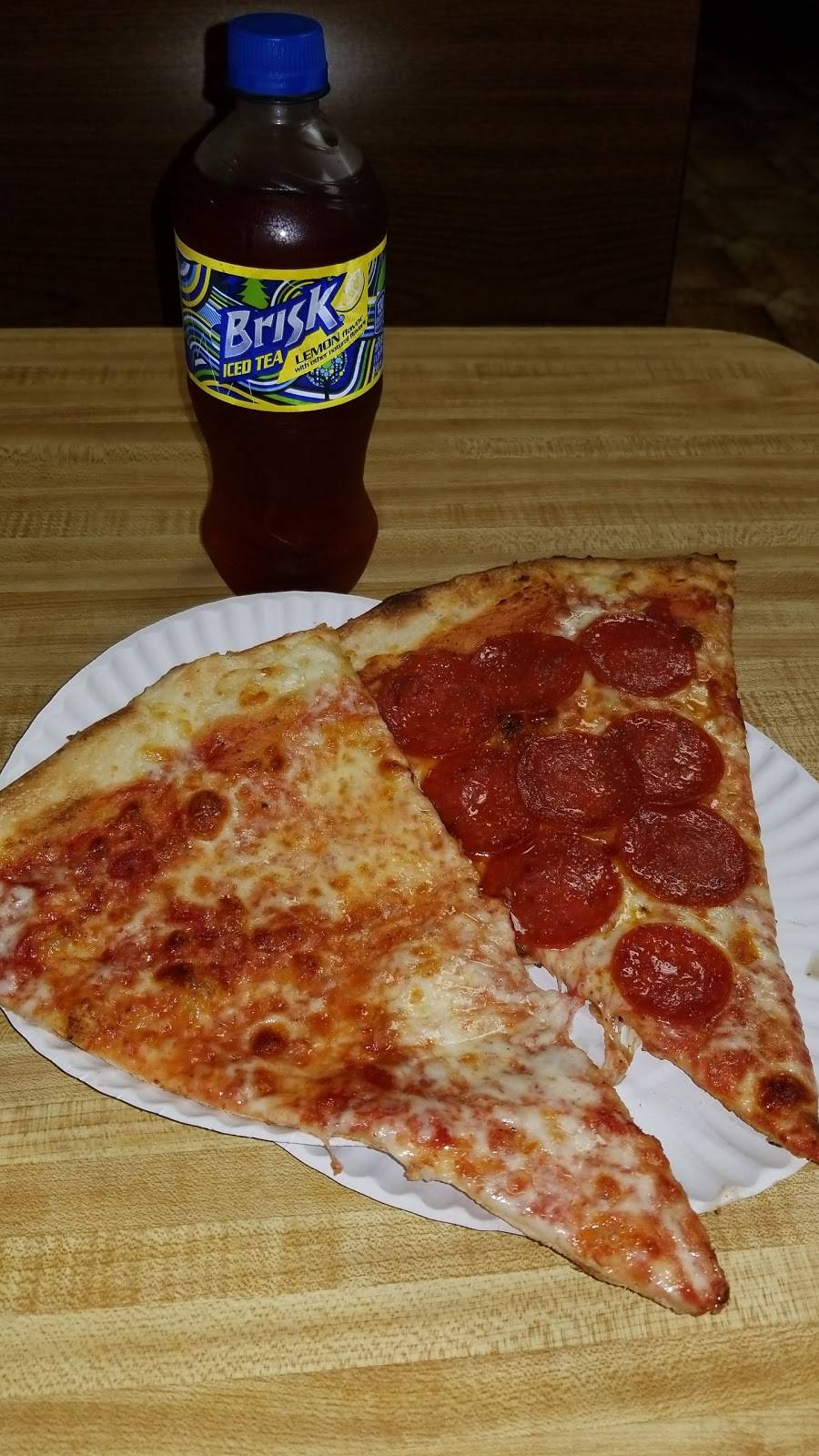 Bonos Pizzeria | restaurant | 1397 Brentwood Rd, Bay Shore, NY 11706, USA | 6316661151 OR +1 631-666-1151