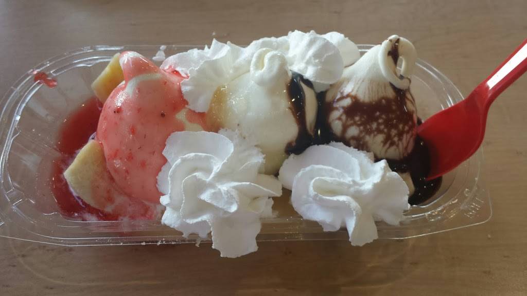 Dairy Queen Grill & Chill | restaurant | 611 Lilly Rd SE, Olympia, WA 98501, USA | 3604136901 OR +1 360-413-6901