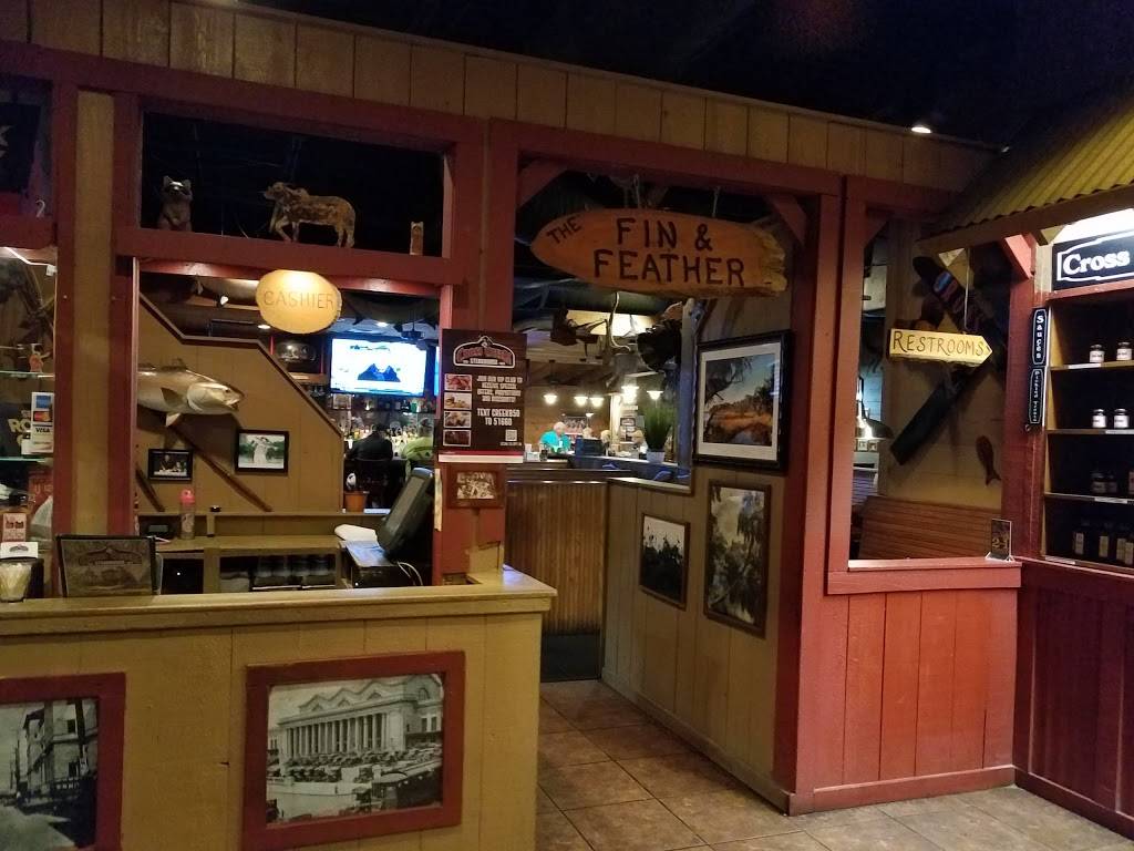 Cross Creek Steakhouse and Ribs | restaurant | 850 Lane Ave S, Jacksonville, FL 32205, USA | 9047839579 OR +1 904-783-9579