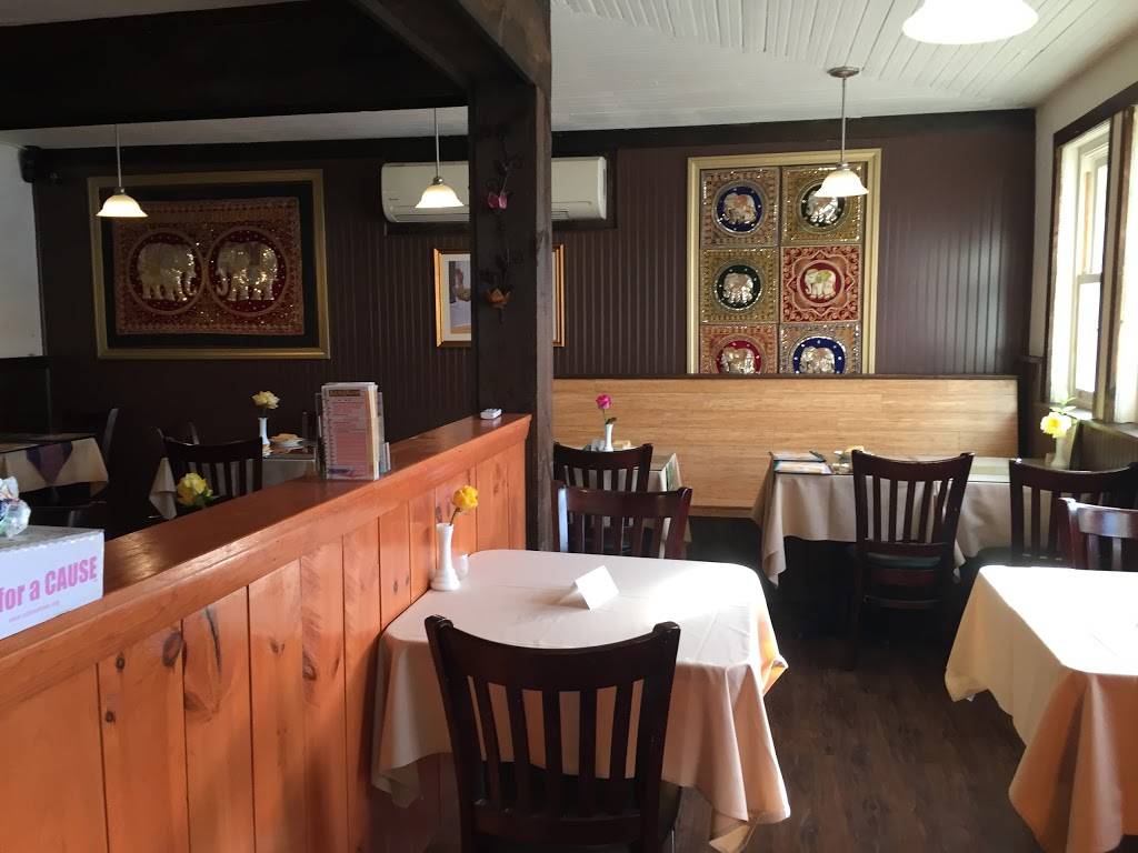 Thai House Restaurant | restaurant | 355 E Main St, East Brookfield, MA 01515, USA | 5088674900 OR +1 508-867-4900