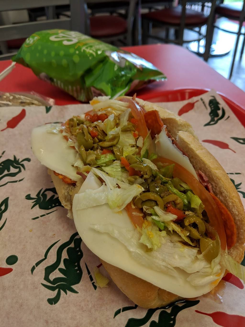 Bella Donna Subs | meal takeaway | 4612 Burleson Rd, Austin, TX 78744, USA | 5128042223 OR +1 512-804-2223