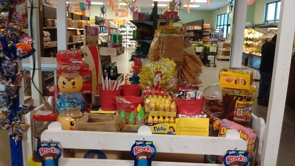 La Mexicana | restaurant | 21 Simmonsville Rd, Bluffton, SC 29910, USA | 8438361838 OR +1 843-836-1838