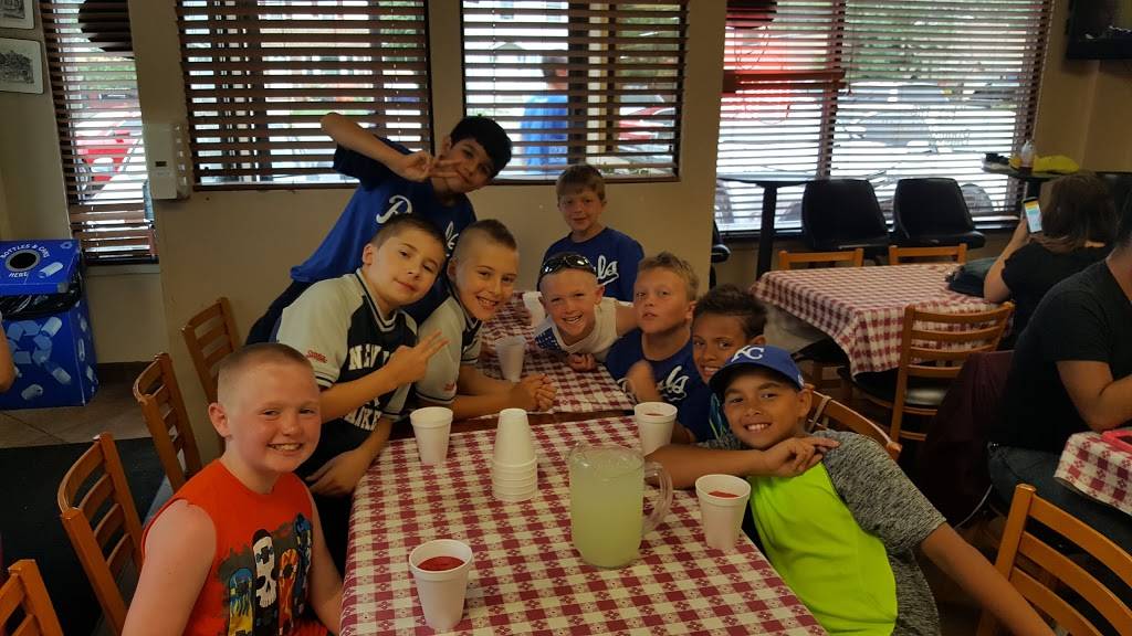 Pizza City | restaurant | 1051 McBride Ave, Woodland Park, NJ 07424, USA | 9738900990 OR +1 973-890-0990