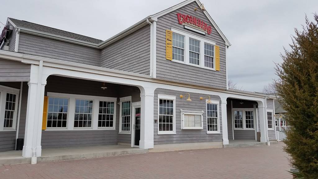 Escondido Mexican Cuisine + Tequila Bar | restaurant | 402 W Main St, Freehold, NJ 07728, USA | 7325770200 OR +1 732-577-0200