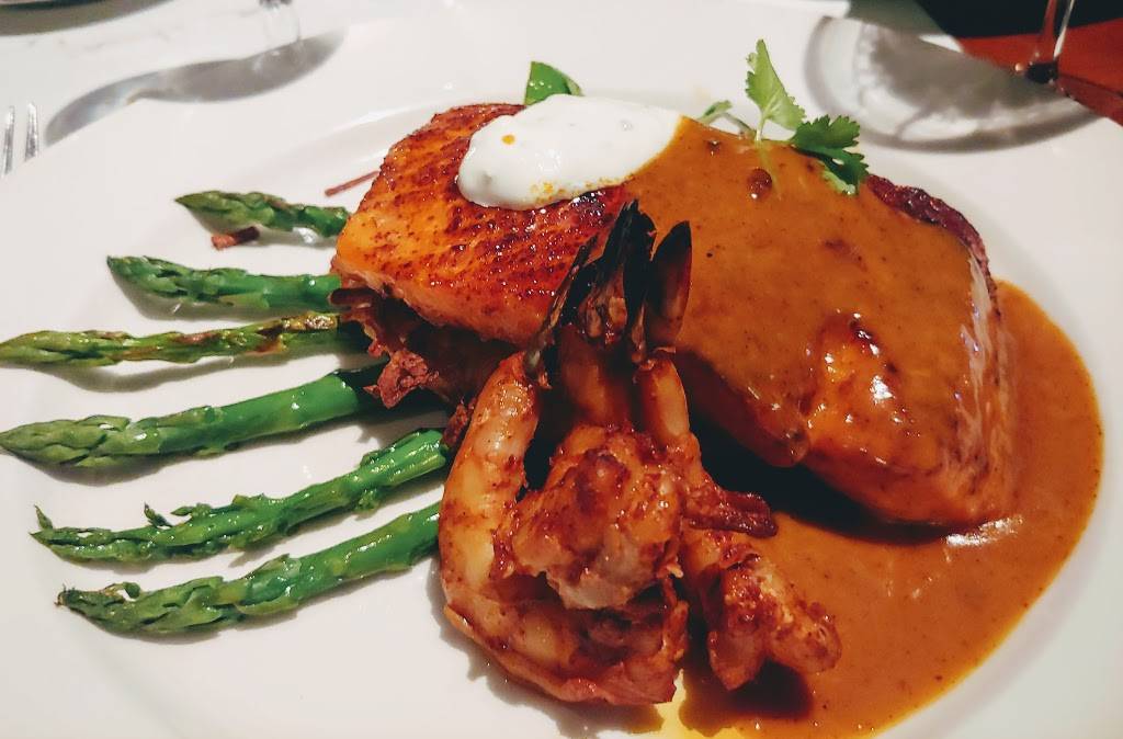 Seastar Restaurant & Raw Bar | restaurant | 205 108th Ave NE, Bellevue, WA 98004, USA | 4254560010 OR +1 425-456-0010