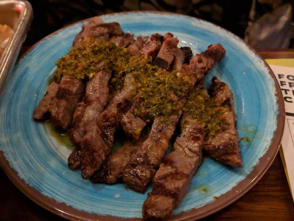 SuperMegaBien | restaurant | 1260 25th St, Denver, CO 80205, USA | 7202694695 OR +1 720-269-4695