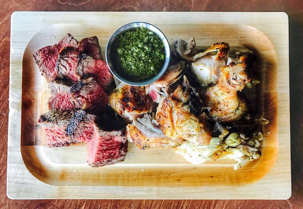 Brasa Churrasqueria | restaurant | 2037 Metairie Rd, Metairie, LA 70005, USA | 5045706338 OR +1 504-570-6338