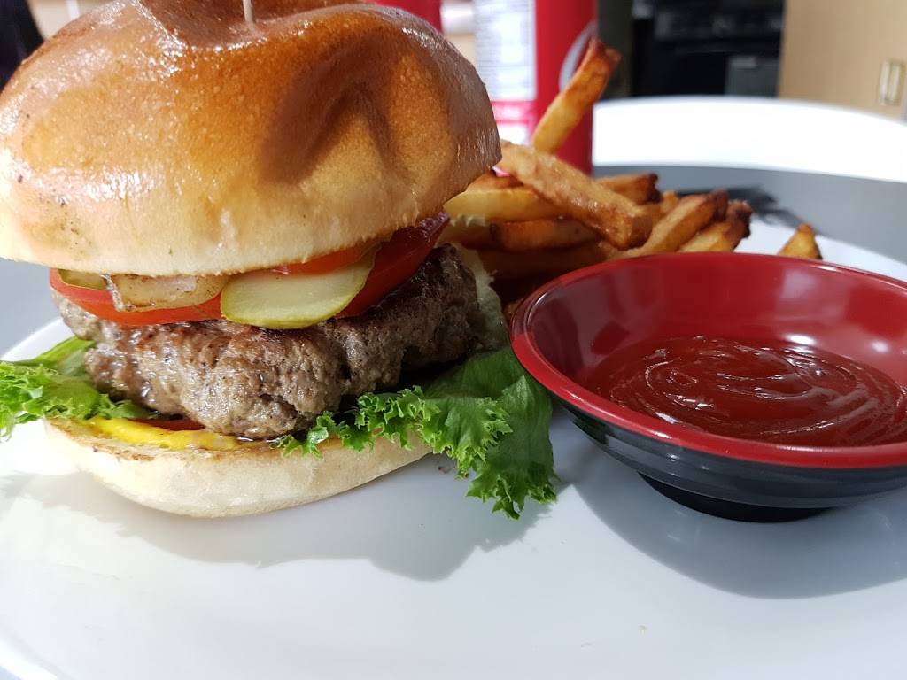 Brothers Pizza | restaurant | 402 George St N, Peterborough, ON K9H 3R5, Canada | 7057457766 OR +1 705-745-7766