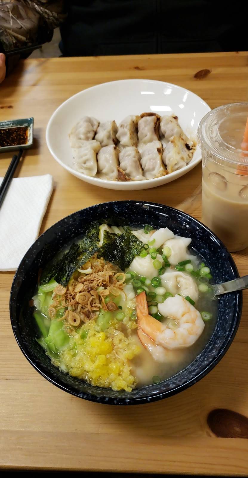 Oakland Tea House | restaurant | 3081 E Walton Blvd, Auburn Hills, MI 48326, USA | 2486772158 OR +1 248-677-2158