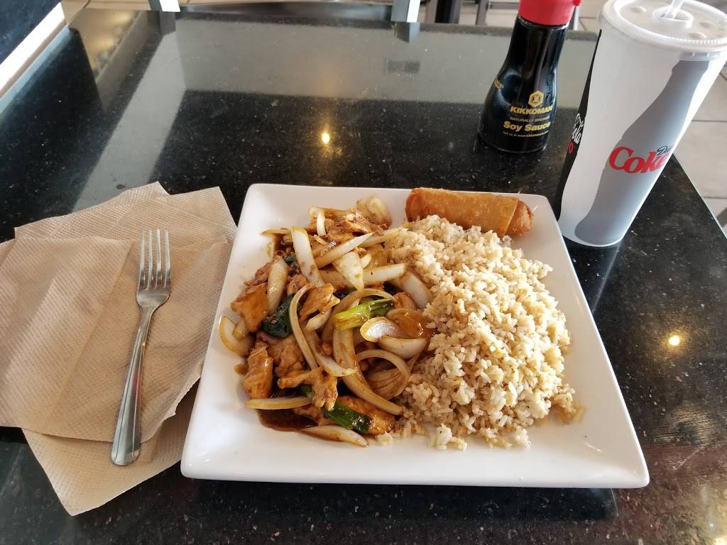 Lovers Egg Roll | restaurant | 5960 Parker Rd #260, Plano, TX 75093, USA | 9723789292 OR +1 972-378-9292