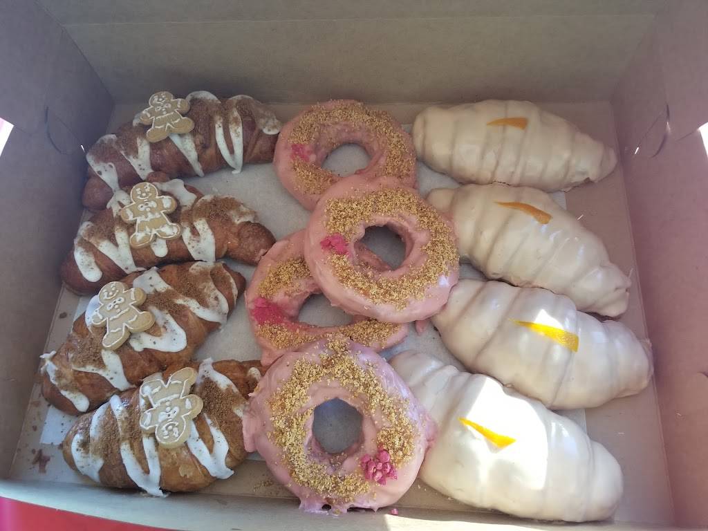 Breadologie Bakery Inc. | bakery | 17517 Chatsworth St, Granada Hills, CA 91344, USA | 8184881390 OR +1 818-488-1390