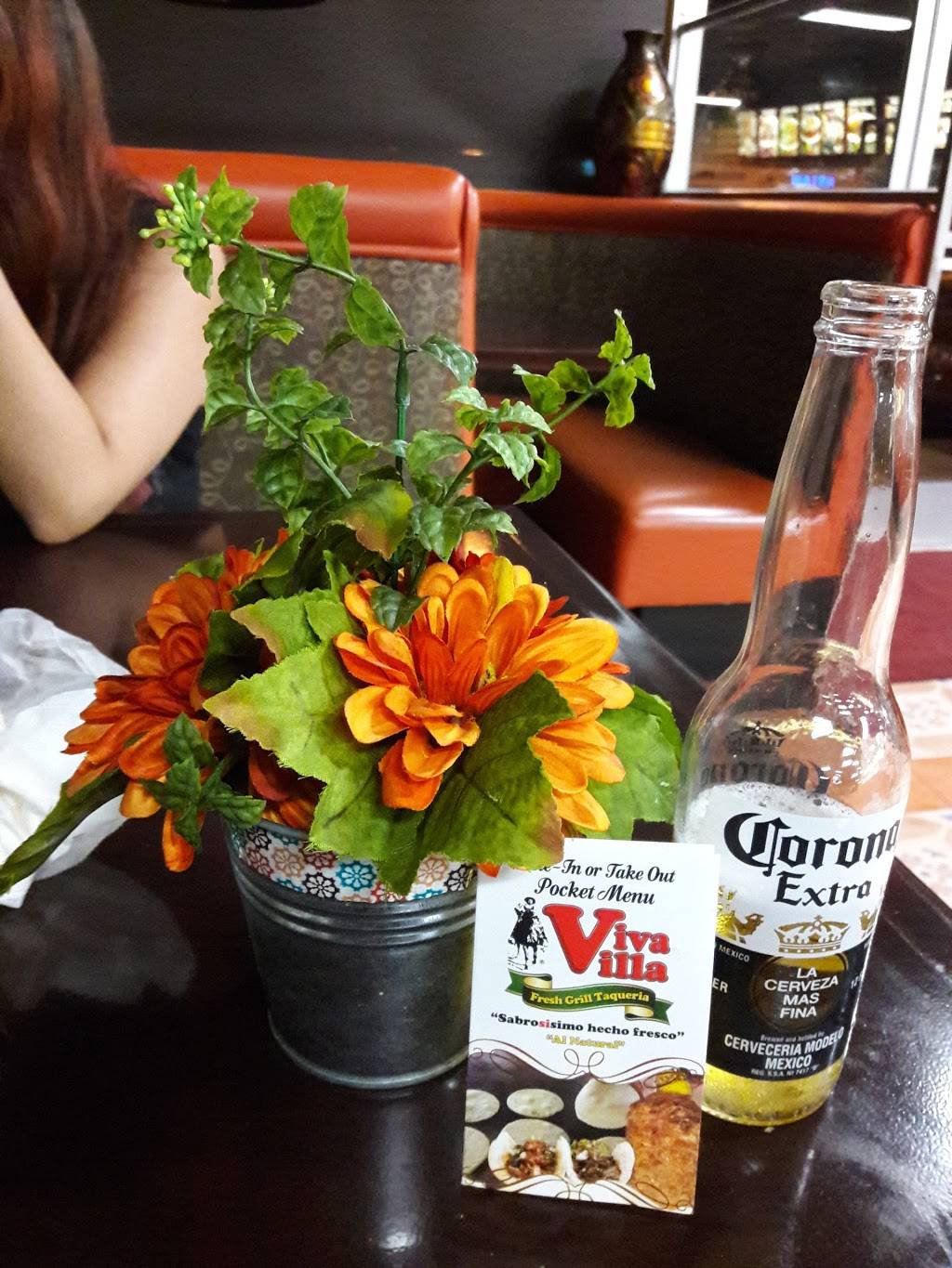 Viva Villa Fresh Grill & Tequila | restaurant | 17284 E Foothill Blvd, Fontana, CA 92335, USA | 9097708286 OR +1 909-770-8286