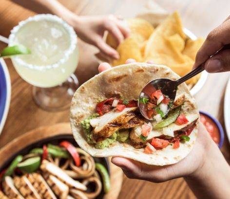 Los Mariachis | restaurant | 2882 GA-54, Peachtree City, GA 30269, USA | 7706294218 OR +1 770-629-4218