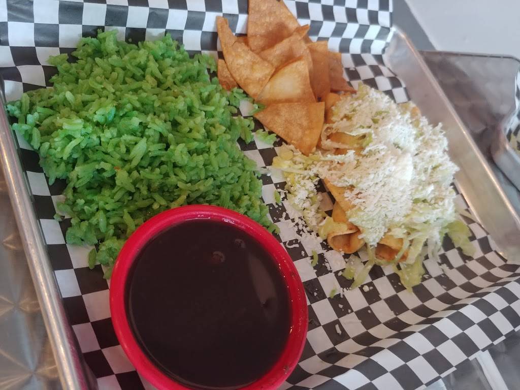 Calle 3 M3xican Str33t Kitch3n | restaurant | 1664 S Orange Blossom Trail, Apopka, FL 32703, USA | 4077032569 OR +1 407-703-2569