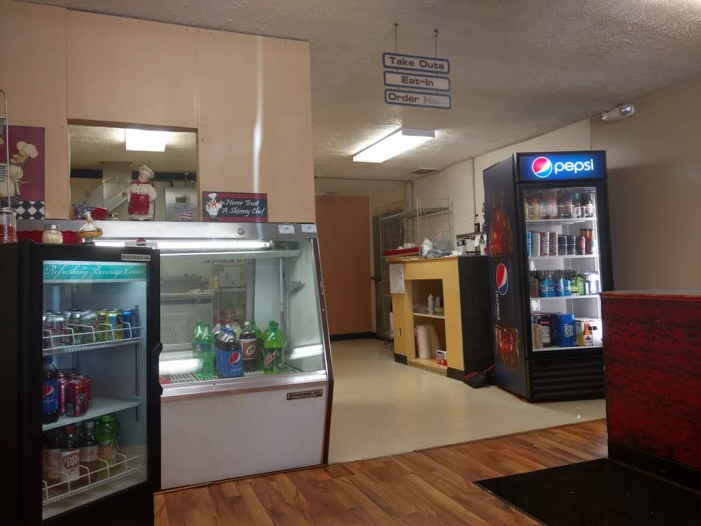 JJs Lunchbox | restaurant | 7025 S Co Rd 25A, Tipp City, OH 45371, USA | 9376673732 OR +1 937-667-3732