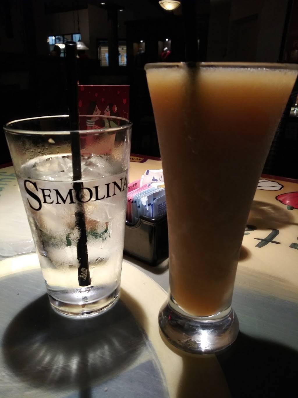 Semolina Restaurant | restaurant | 4436 Veterans Blvd Suite 37, Metairie, LA 70006, USA | 5044547930 OR +1 504-454-7930