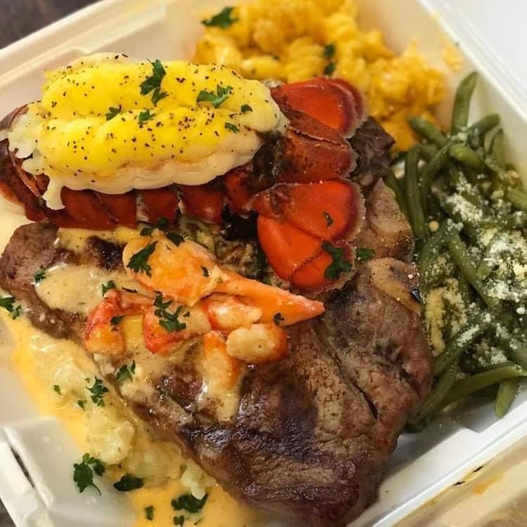 Taste Of Life Restaurant | restaurant | 14062 Euclid Ave, East Cleveland, OH 44112, USA | 2162686234 OR +1 216-268-6234