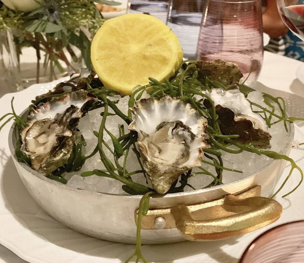 Fiola Miami | restaurant | 1500 San Ignacio Ave, Coral Gables, FL 33146, USA | 3059122639 OR +1 305-912-2639