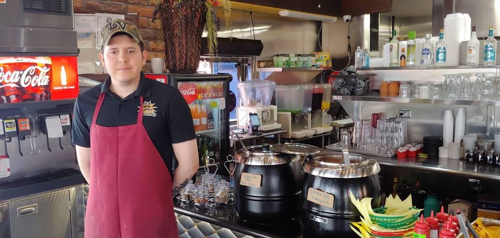 Sol Tapatio | restaurant | 3901 S Maryland Pkwy, Las Vegas, NV 89119, USA | 7029691301 OR +1 702-969-1301