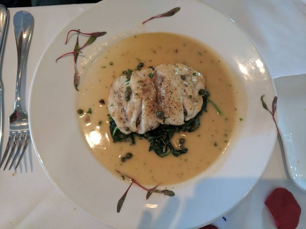 Allegro Romano | restaurant | 1701 Jones St, San Francisco, CA 94109, USA | 4159284002 OR +1 415-928-4002