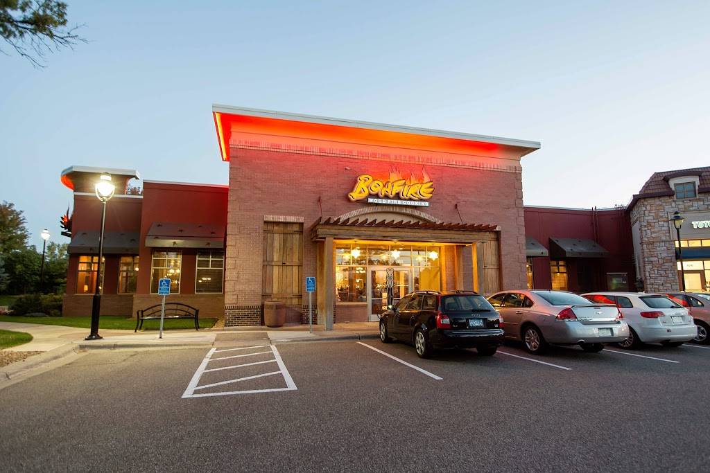 Bonfire Wood Fire Cooking - Blaine | restaurant | 4365 Pheasant Ridge Dr NE, Blaine, MN 55449, USA | 7633982475 OR +1 763-398-2475