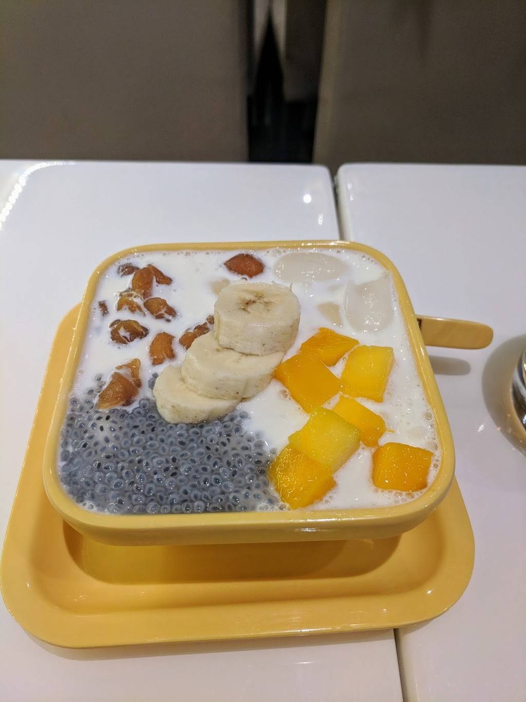 SweetHoney Dessert Milpitas 杏记甜品 | restaurant | 288 Barber Ct, Milpitas, CA 95035, USA | 4084289355 OR +1 408-428-9355