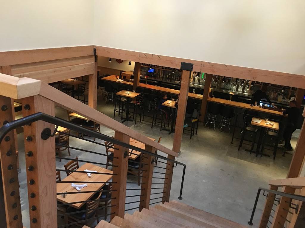 Raconteur | restaurant | 5041 Wilson Ave S, Seattle, WA 98118, USA | 2064927959 OR +1 206-492-7959