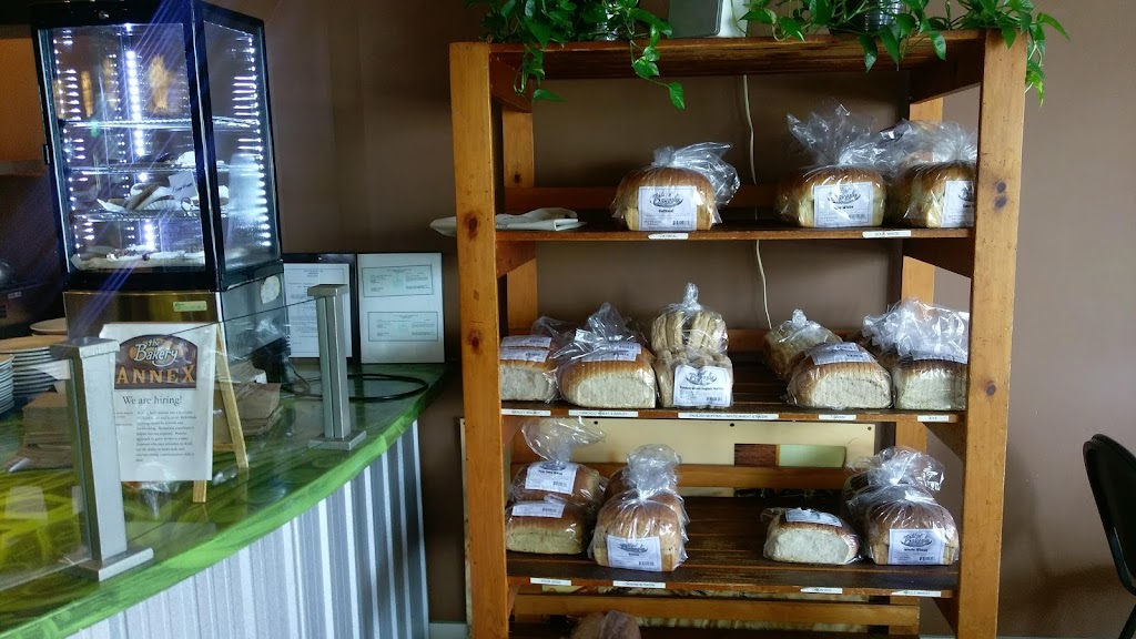 The Bakery | bakery | 122 West St, Rutland, VT 05701, USA | 8027753220 OR +1 802-775-3220