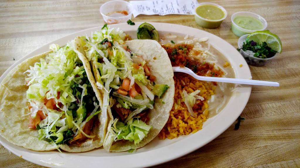 El Pollo Vagabundo | restaurant | 101 Grand Ave, Northlake, IL 60164, USA | 8472880713 OR +1 847-288-0713