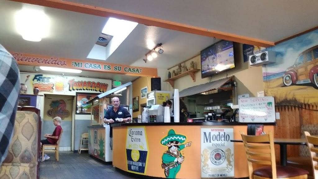 El Tarasco Mexican Food | restaurant | 350 N Sepulveda Blvd, Manhattan Beach, CA 90266, USA | 3104068399 OR +1 310-406-8399