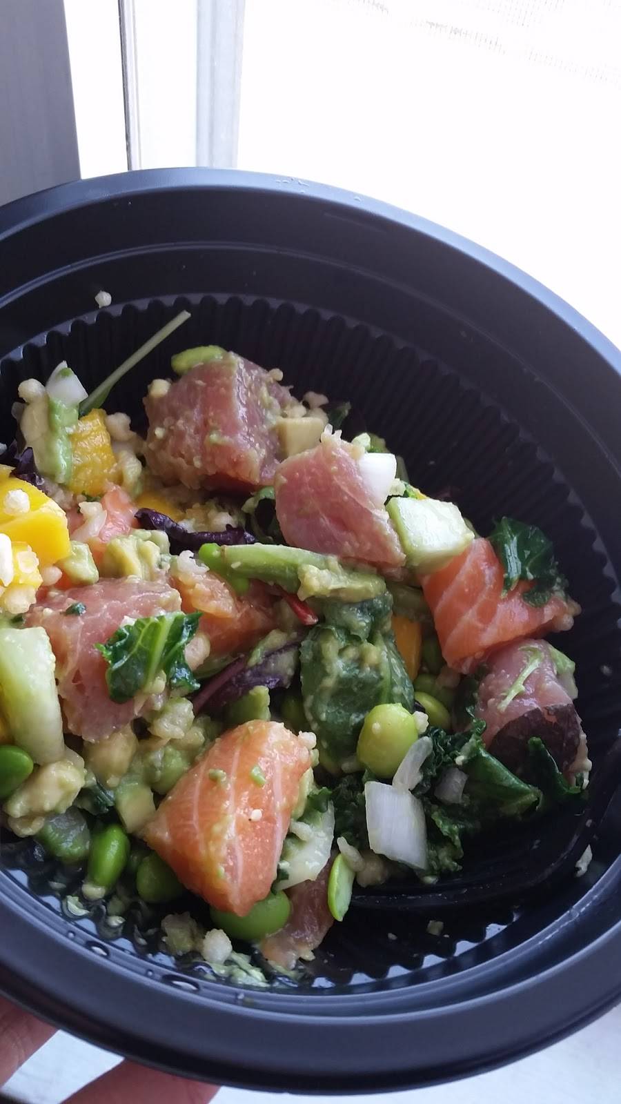 Pittsburgh Poke | restaurant | 1703 E Carson St, Pittsburgh, PA 15203, United States | 4129181366 OR +1 412-918-1366