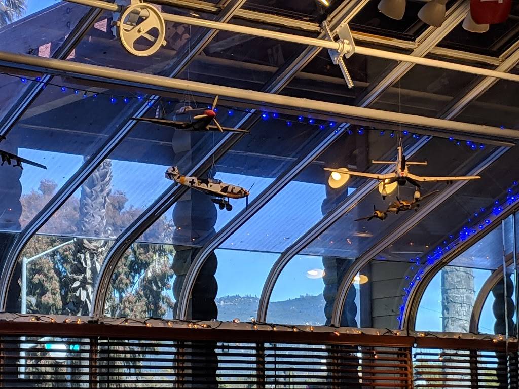 Flightline Restaurant | restaurant | 521 Firestone Rd, Goleta, CA 93117, USA | 8057057488 OR +1 805-705-7488