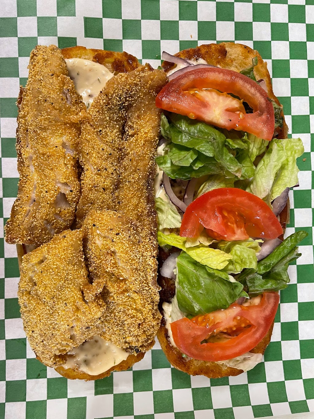 DND Soul Cuisine | restaurant | 308 E 26th St, Tacoma, WA 98421, United States | 2536255373 OR +1 253-625-5373