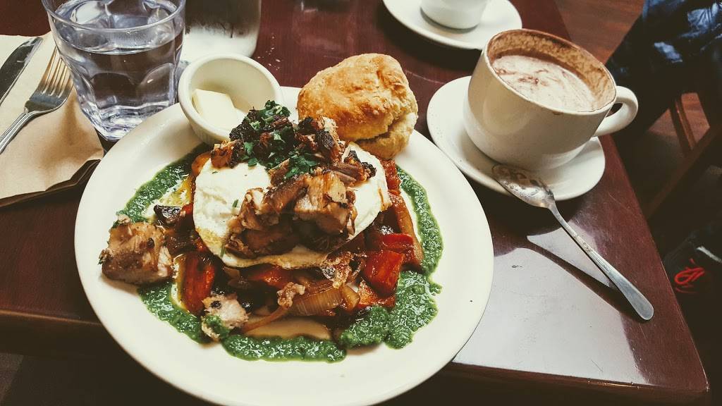 Aunt Marys Cafe | restaurant | 4640 Telegraph Ave, Oakland, CA 94609, USA | 5106019227 OR +1 510-601-9227