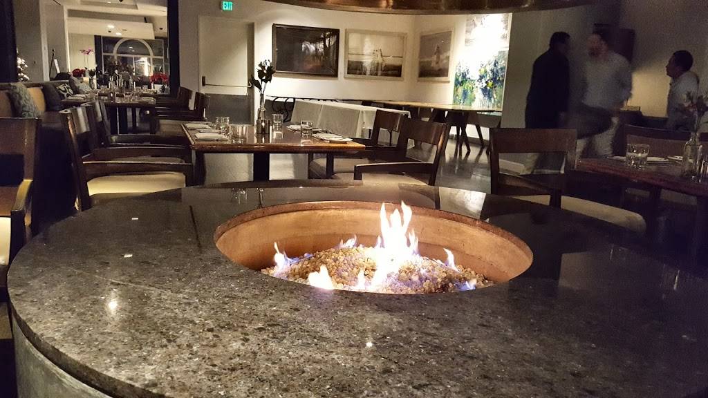 Ocean & Vine | meal takeaway | 1700 Ocean Ave, Santa Monica, CA 90401, USA | 3105763180 OR +1 310-576-3180