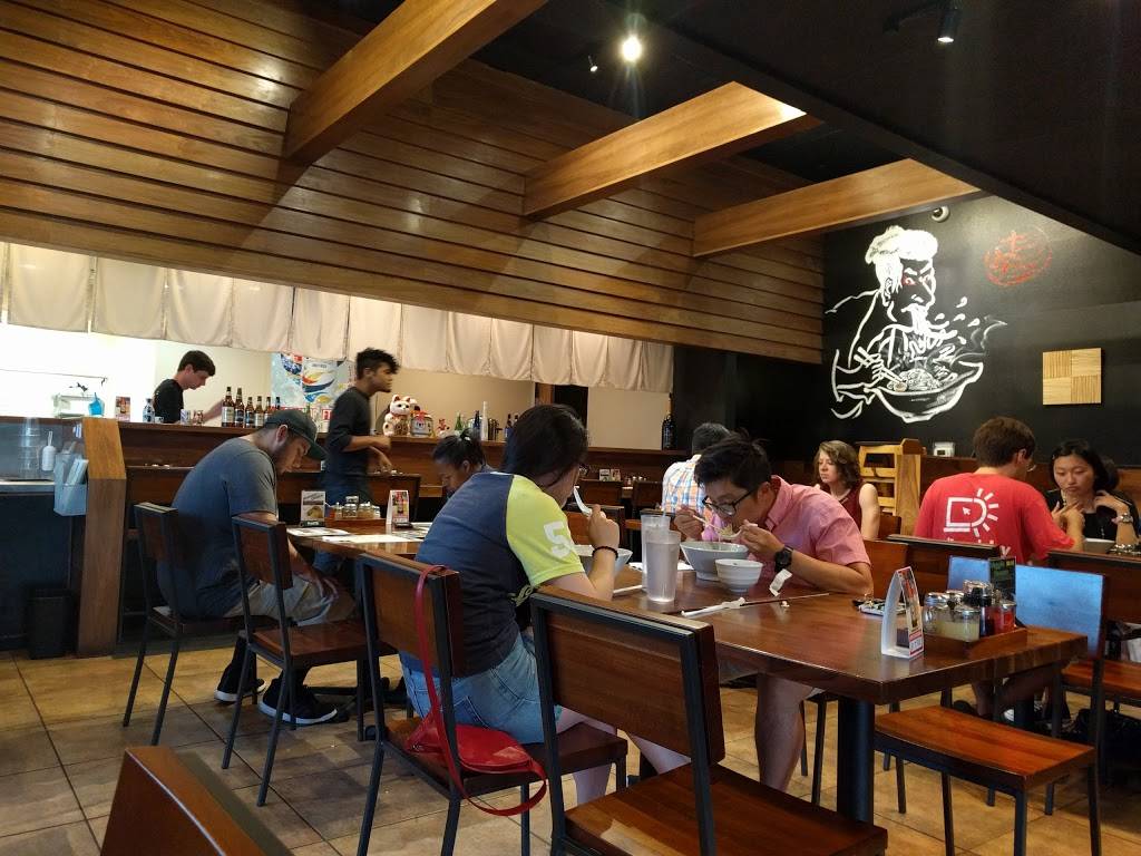 Monta Ramen | restaurant | 800 N Coit Rd #2550B, Richardson, TX 75080, USA | 4693307777 OR +1 469-330-7777