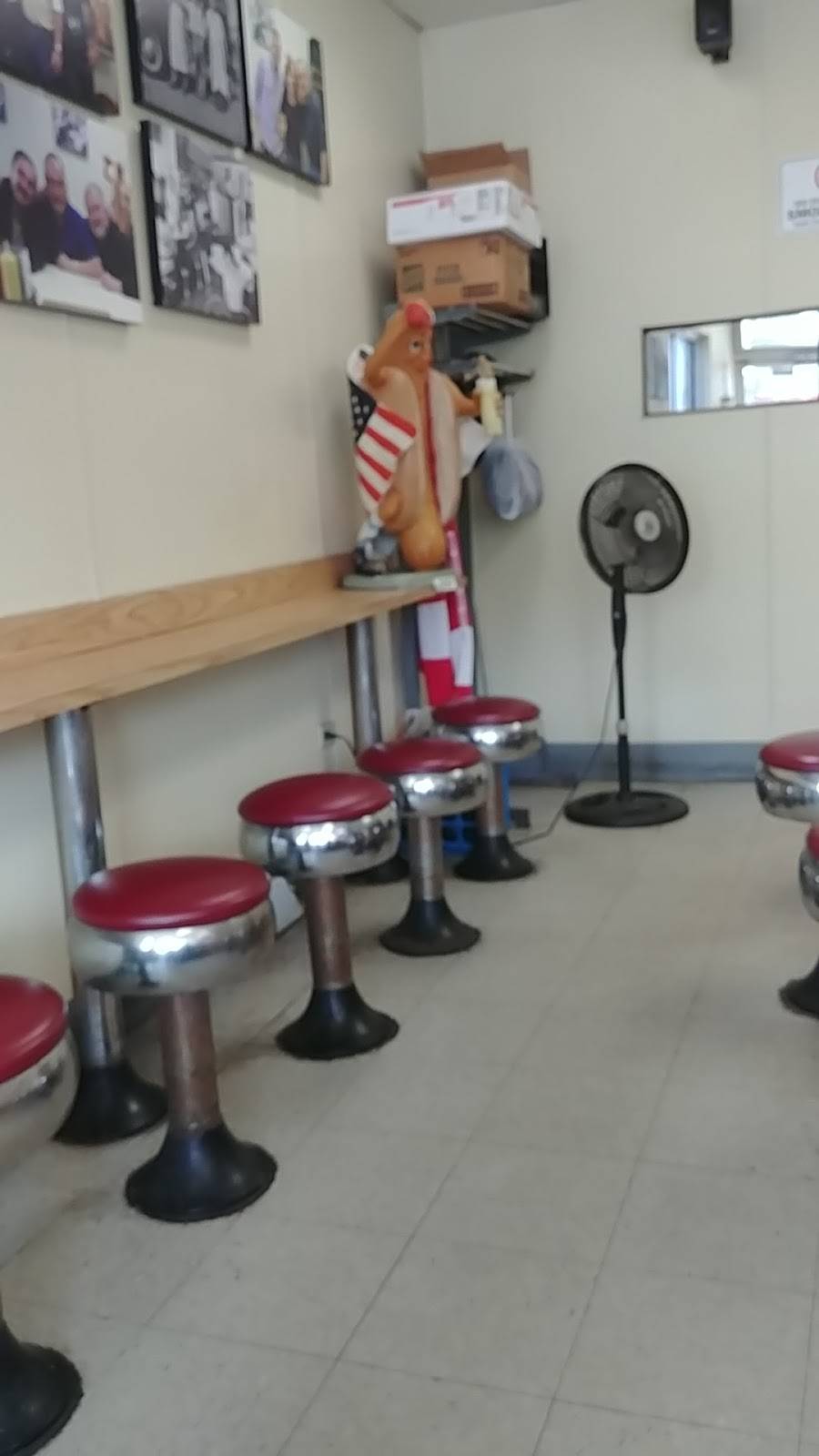 Koney King Restaurant | restaurant | 4601 Broadway, Gary, IN 46409, USA | 2198871843 OR +1 219-887-1843