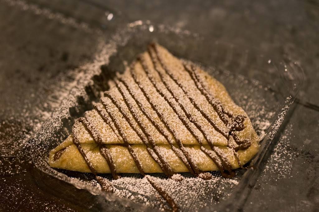 Crepes of Wrath | restaurant | 31 E Citrus Ave, Redlands, CA 92373, USA | 9095226288 OR +1 909-522-6288